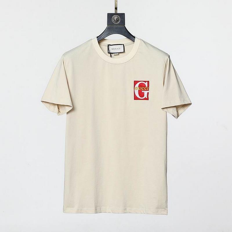 Gucci Men's T-shirts 136